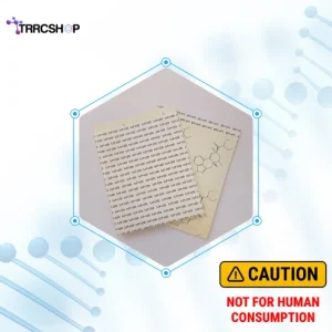 1cP-LSD 100mcg blotters