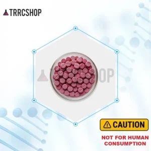 4-HO-MET 2mg Pellets