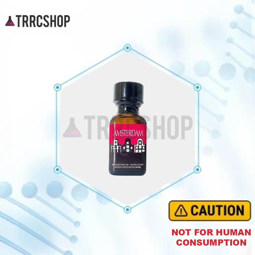 Amsterdam 24ml