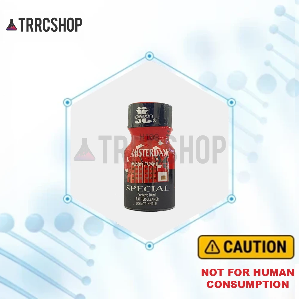 Amsterdam Special 10ml