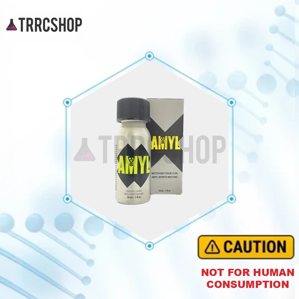 Amyl Aluminium 30ml
