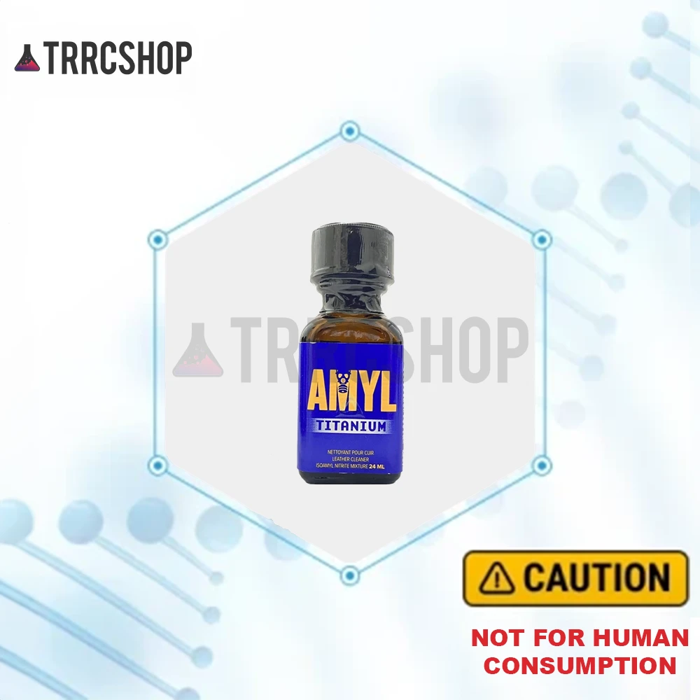 Amyl Titanium 24ml