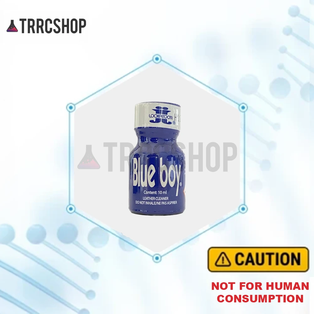 Blue Boy 10ml