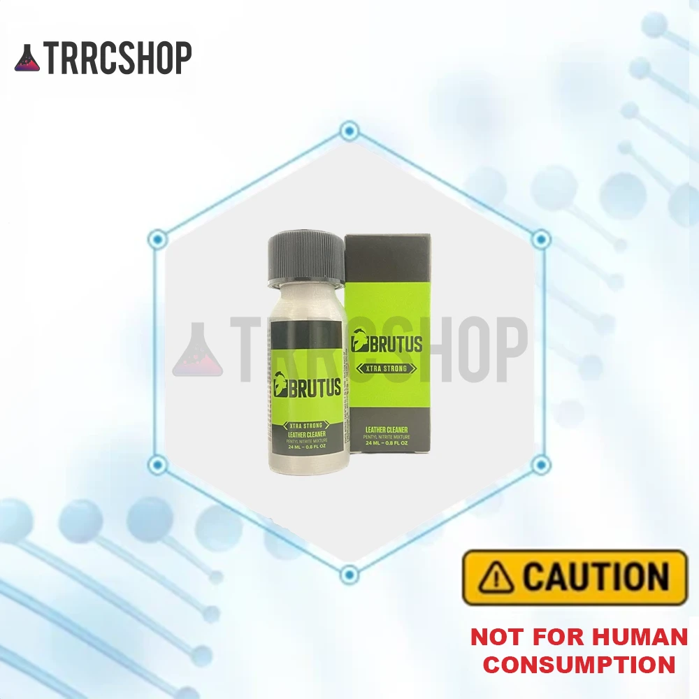 Brutus Xtra Strong 24ml
