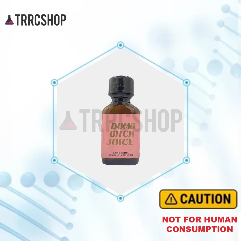 Dumb Bitch Juice 24ml