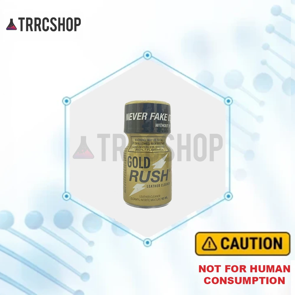 Gold Rush 10ml