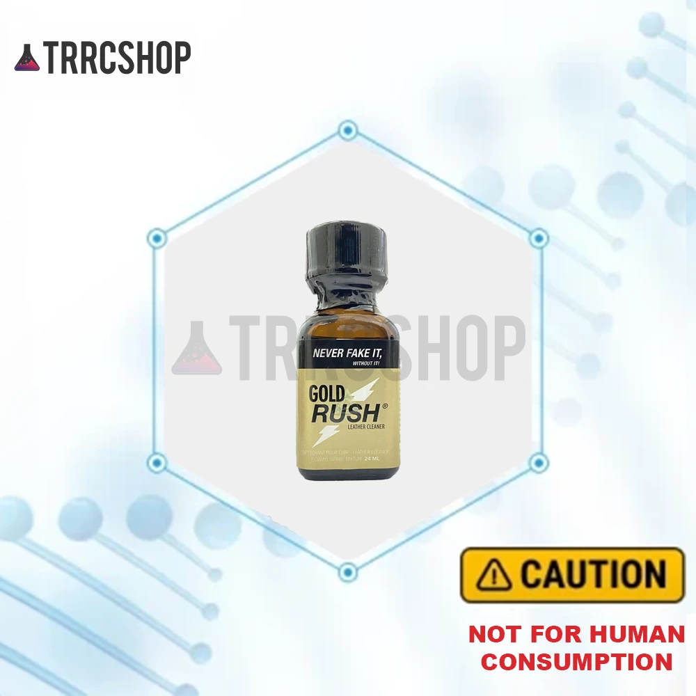 Gold Rush 24ml