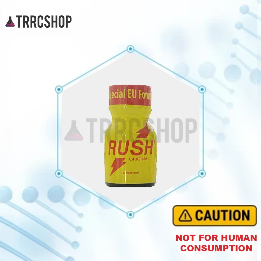 Rush Original EU Formula 10ml