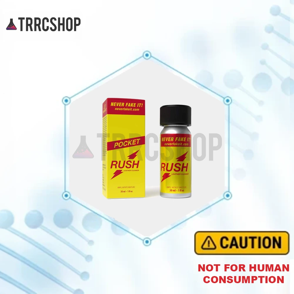 Rush Pocket 30ml