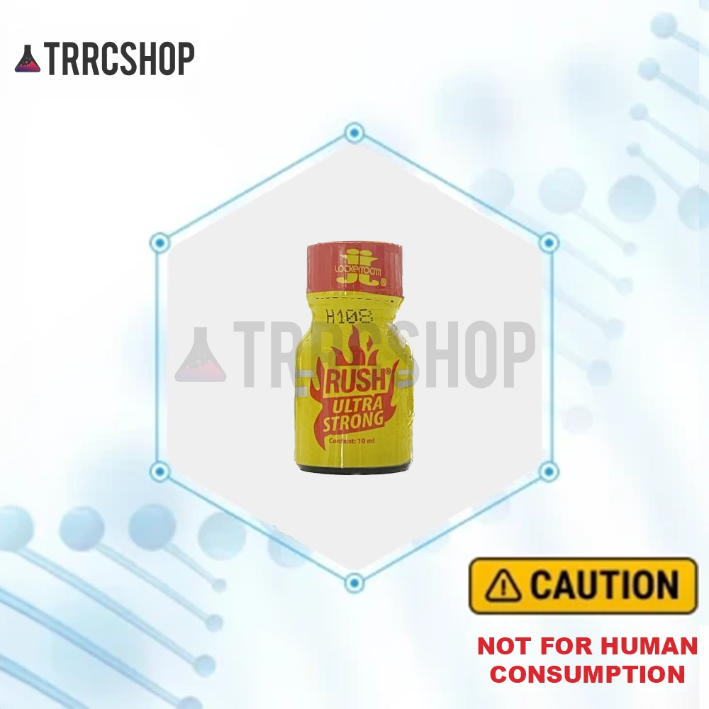 Rush Ultra Strong 10ml