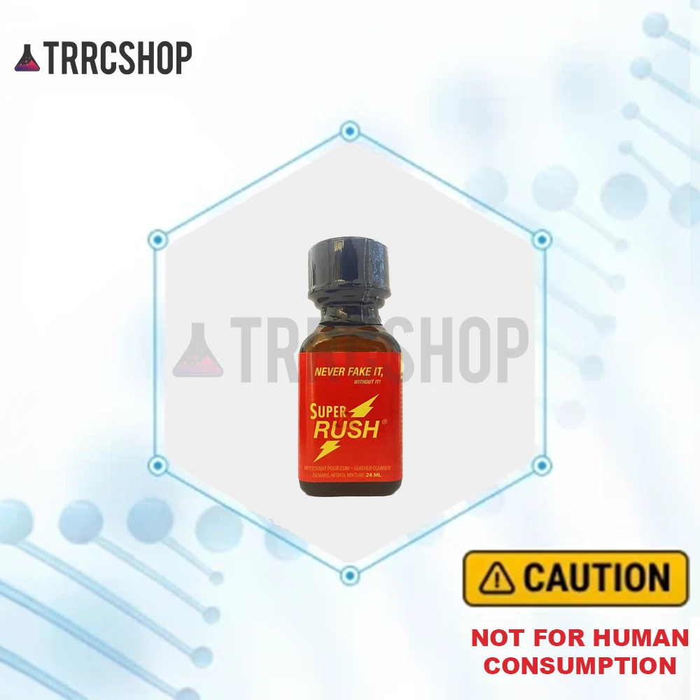 Super Rush 24ml Pink