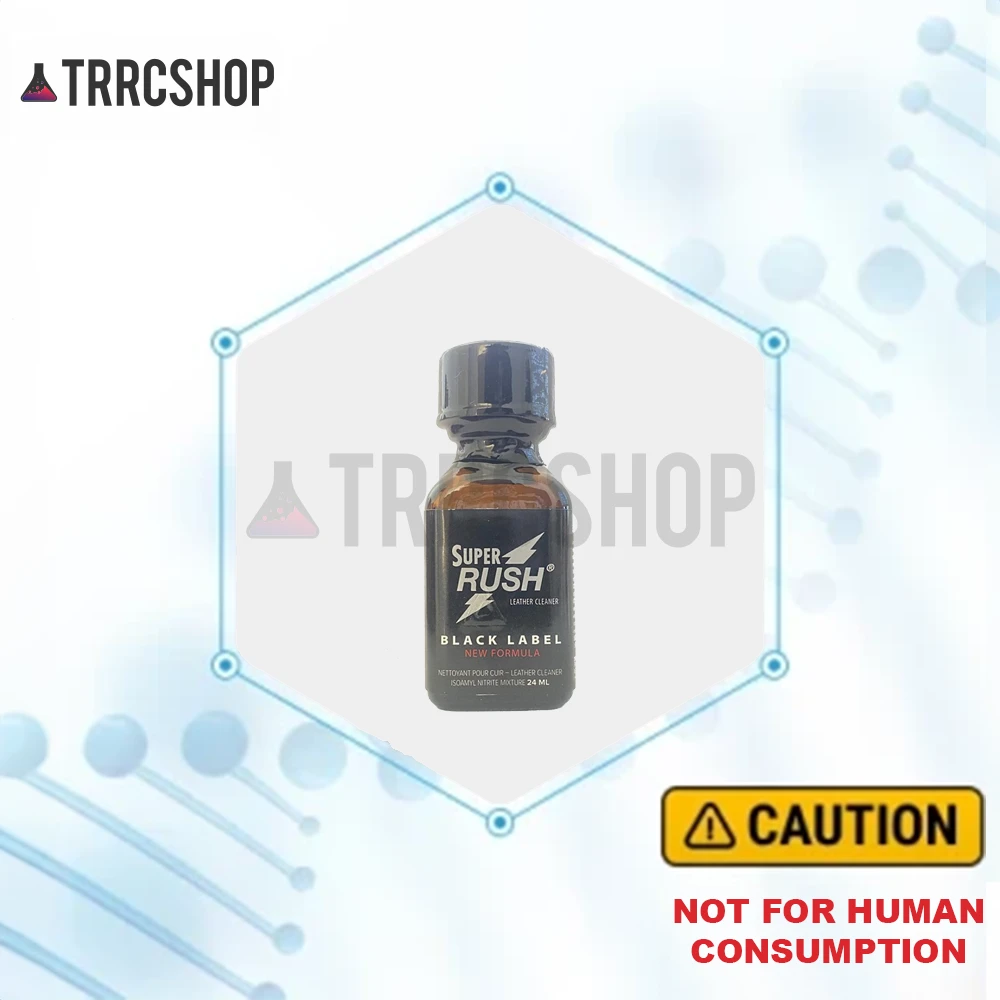 Super Rush Black Formula 24ml